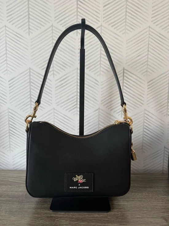 Marc Jacobs The Wizard of Oz Small Convertible Drifter Bag - Picture 3 of 5